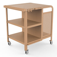 Pantana • Servierwagen • Sand