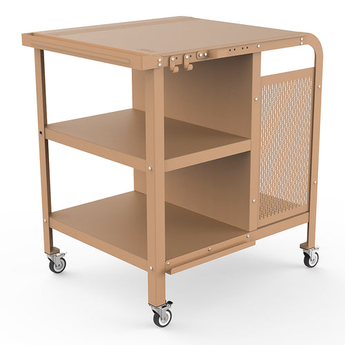 Pantana • Desserte • Sable