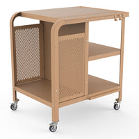 Pantana • Servierwagen • Sand