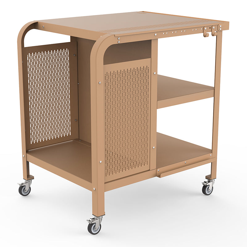 Pantana • Servierwagen • Sand