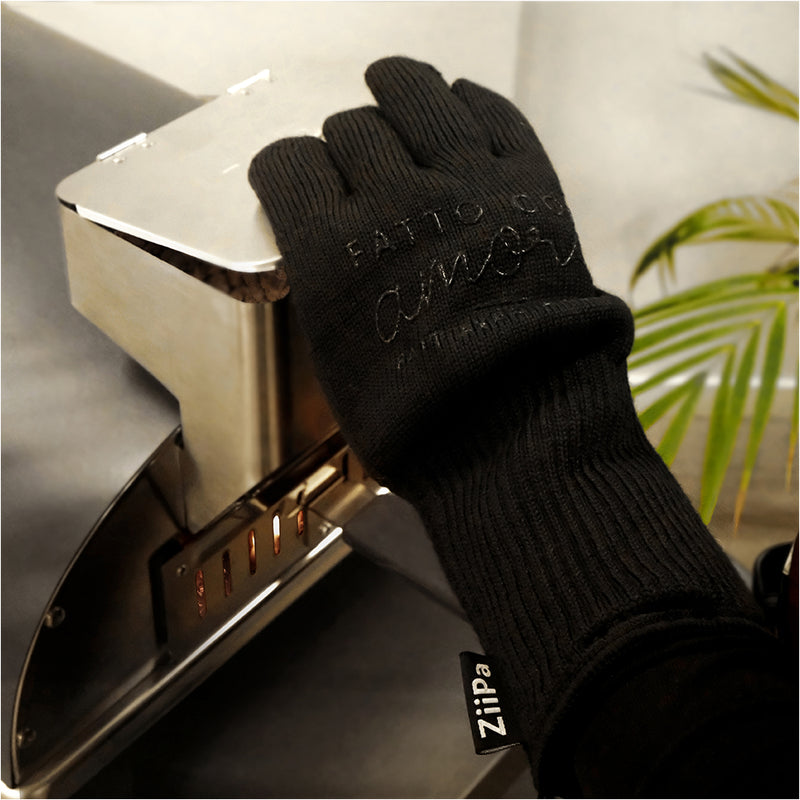 Appio • Gants anti-chaleur