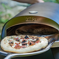 Piana Gaz Evo • Four à pizza à gaz 12" • Charbon