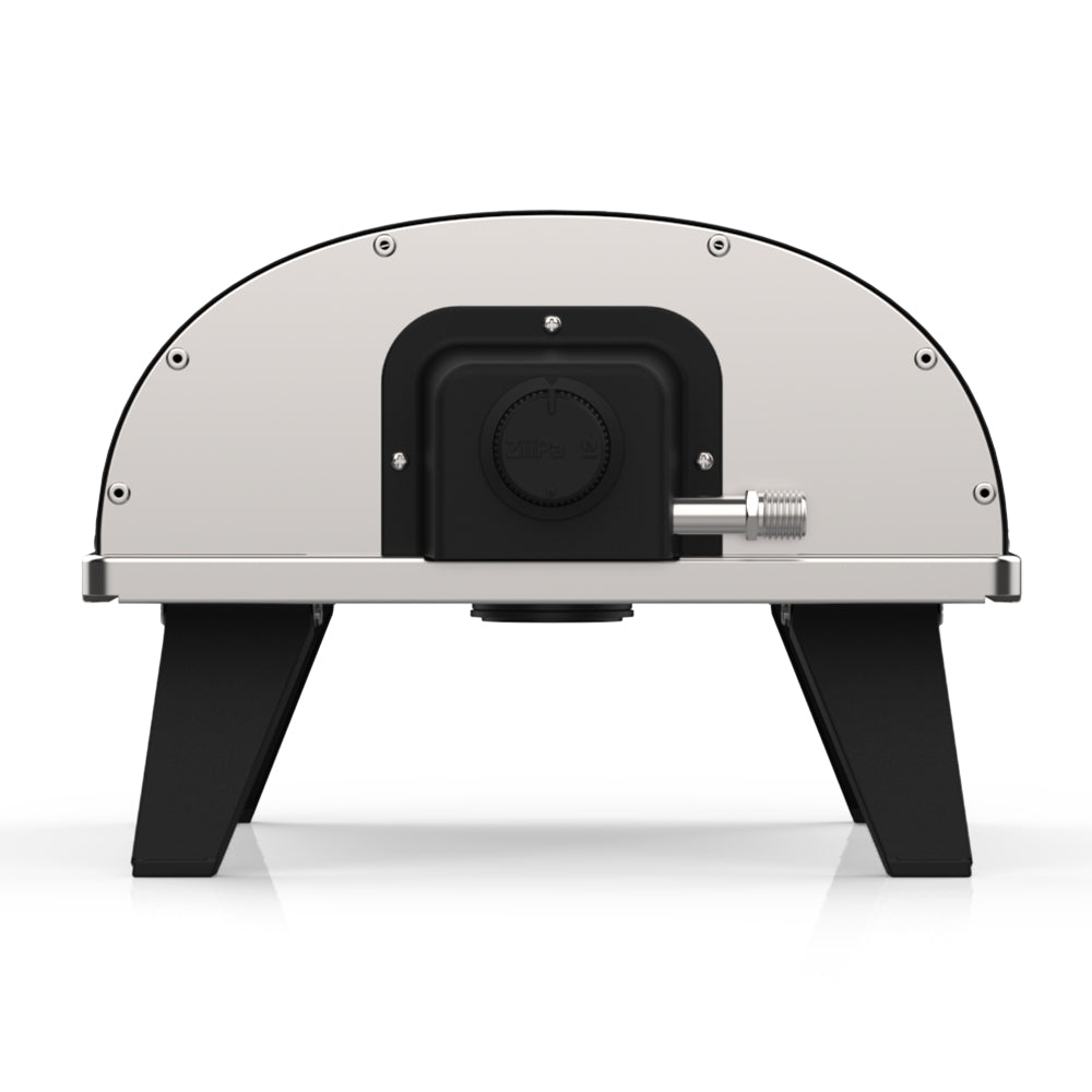 Piana Gaz Evo • Four à pizza à gaz 12" • Charbon