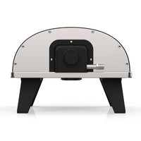 Piana Gaz Evo • Four à pizza à gaz 12" • Charbon