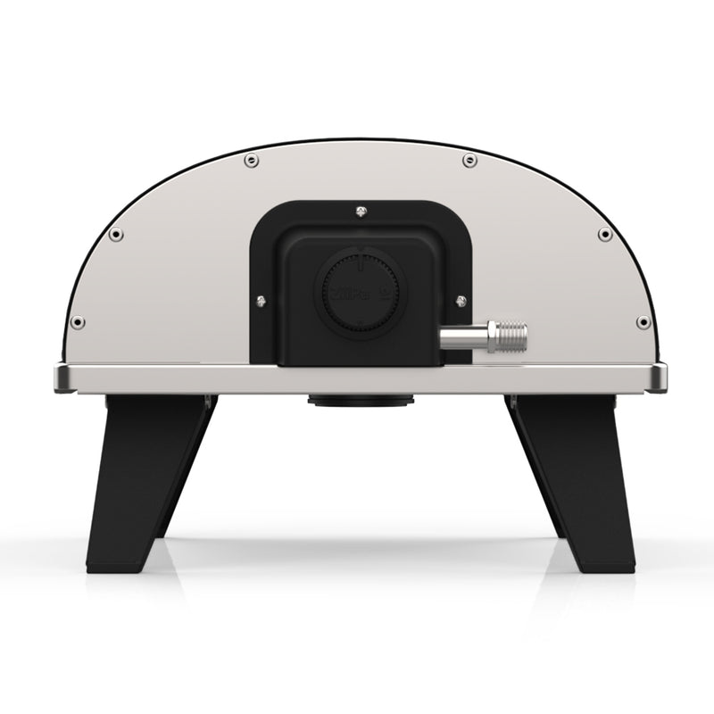 Piana Gaz Evo • Four à pizza à gaz 12" • Charbon