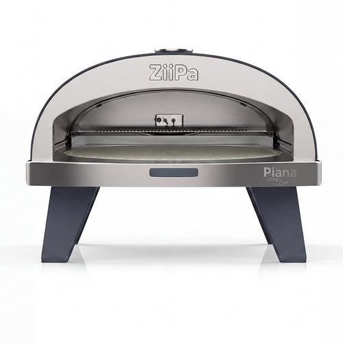 Piana Gaz Evo • Four à pizza à gaz 12" • Ardoise