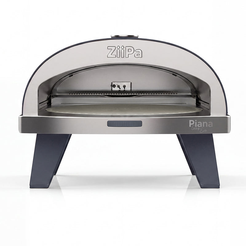 Piana Gaz Evo • Four à pizza à gaz 12" • Ardoise