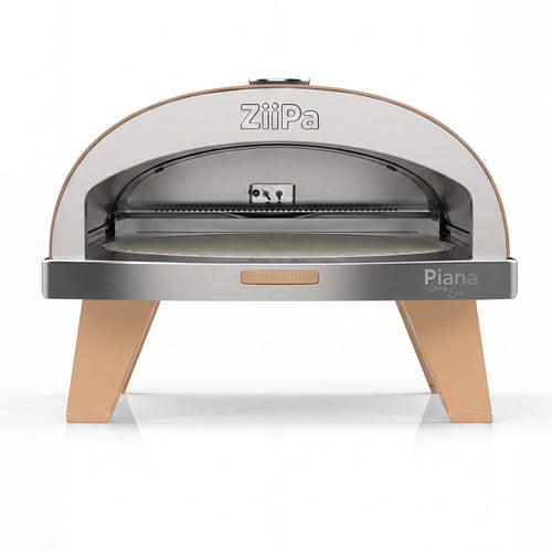 Piana Gaz Evo • Four à pizza à gaz 12" • Sable