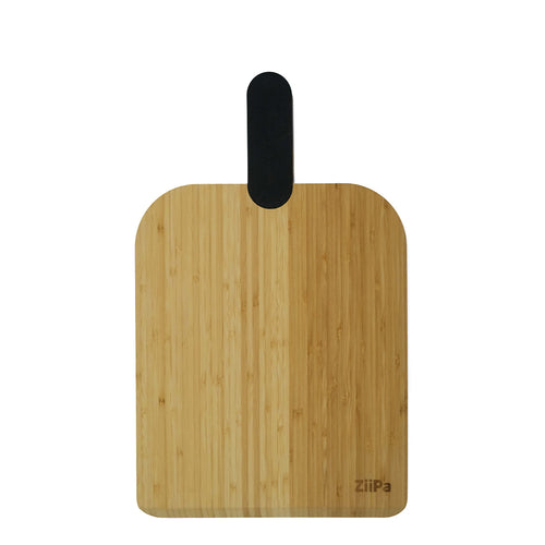 Selva • Planche à pizza en bambou • 30 cm