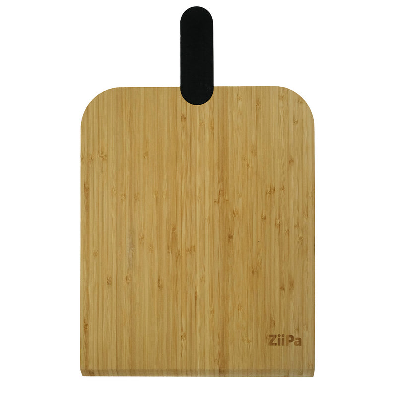 Selva • Planche à pizza en bambou • 35 cm
