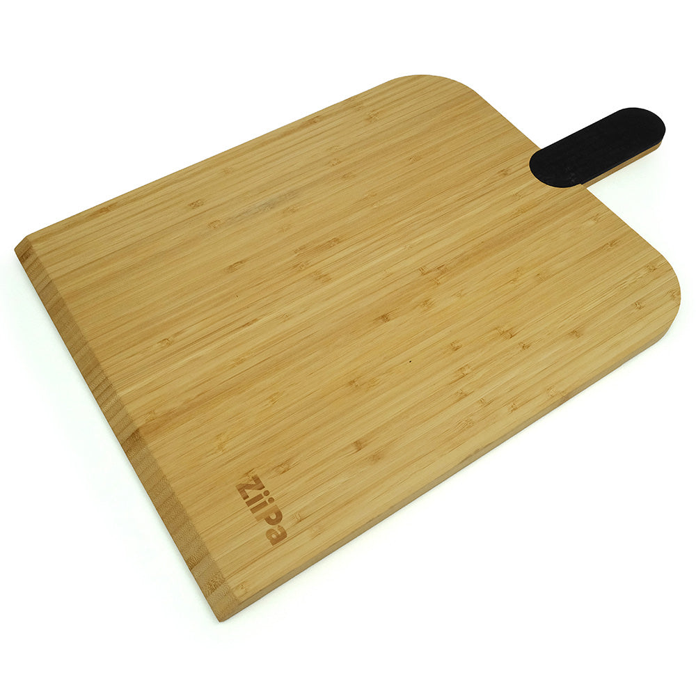 Selva • Planche à pizza en bambou • 35 cm