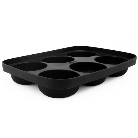 Minola • Tapis 6 empreintes