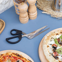 Spineto • Pizza scissors