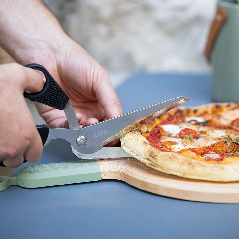 Spineto • Pizza scissors