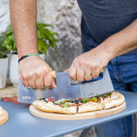 Pozzello • Pizza cutter