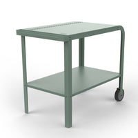 Vallone • Trolley • Eucalyptus