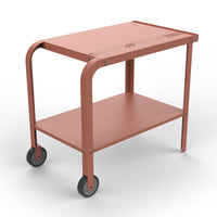 Vallone • Trolley • Terracotta