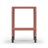 Vallone • Trolley • Terracotta