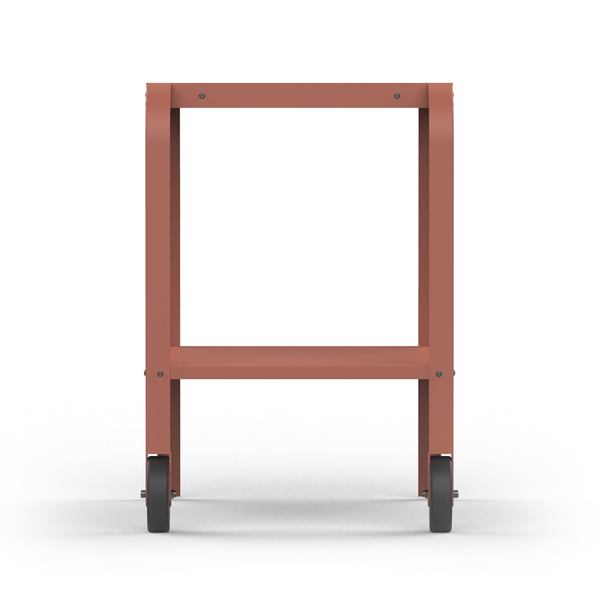 Vallone • Trolley • Terracotta