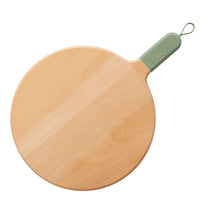 Pack Servizio • 2 pizza boards, pizza cutter • Eucalyptus