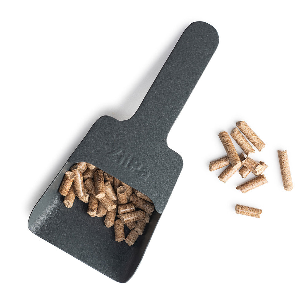 Melfa • Pellet shovel • Ardoise