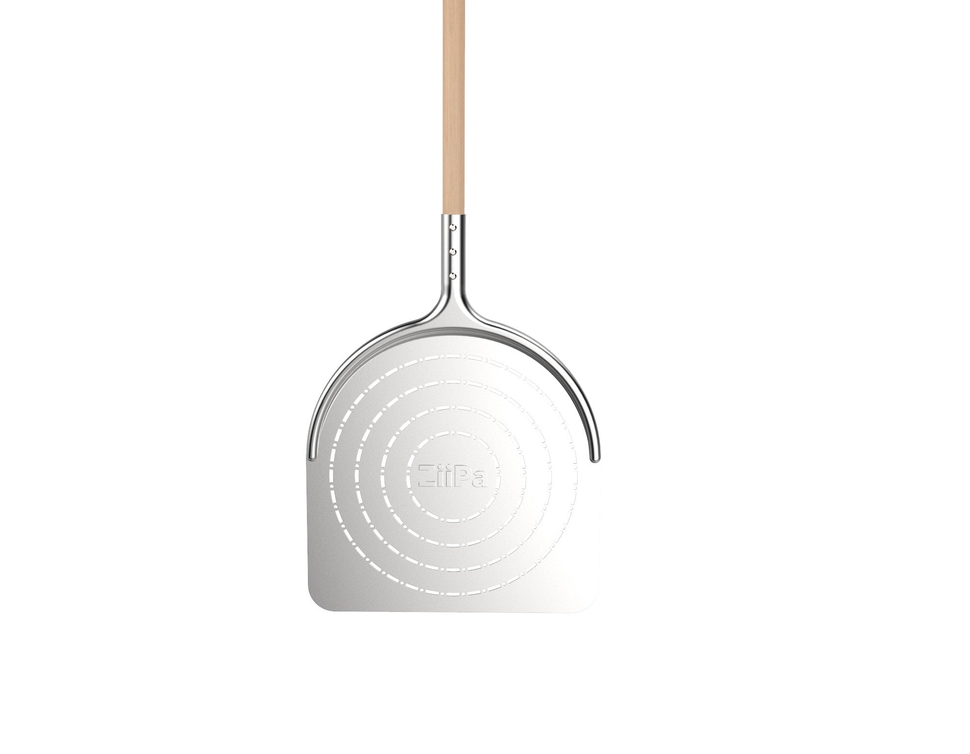 Aquila • Perforated pizza peel