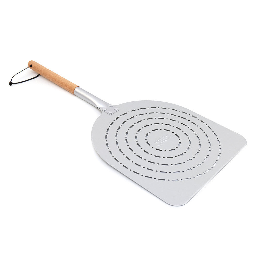 Eva • Perforated pizza peel