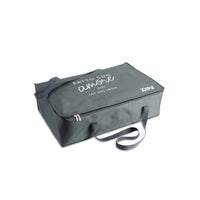 Fontana • Oven storage and transport cover • Ardoise