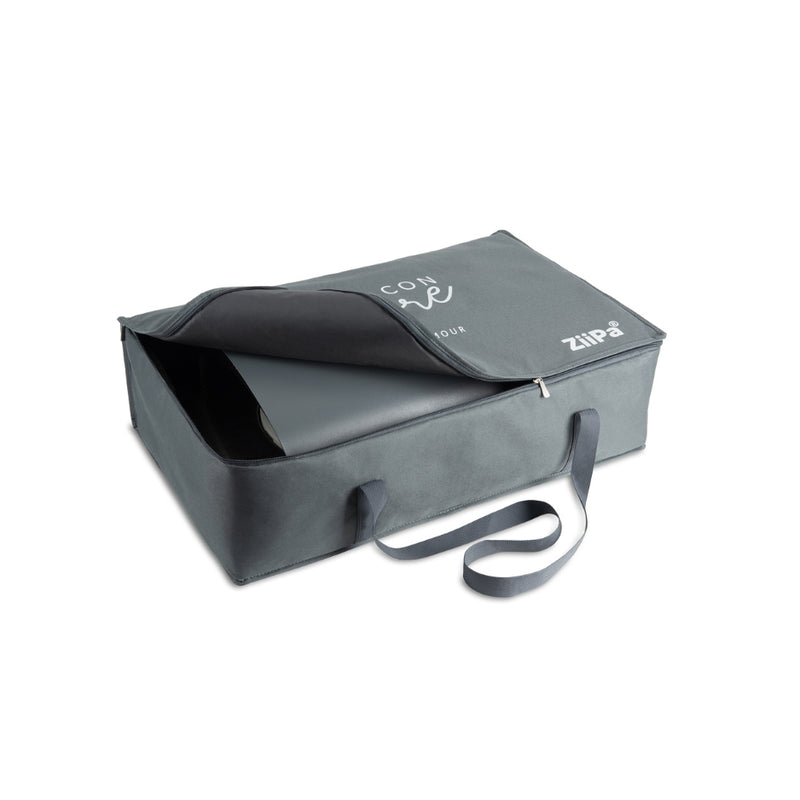 Fontana • Oven storage and transport cover • Ardoise