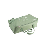Pack Iniziale Gas • Piana Gaz gas oven box • Eucalyptus
