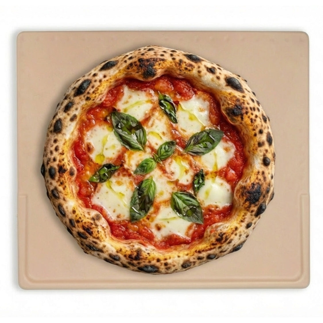 Rocca • Pierre à pizza fours traditionnels et barbecues